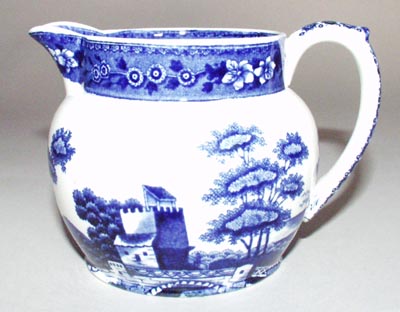 Jug or Pitcher c1960s